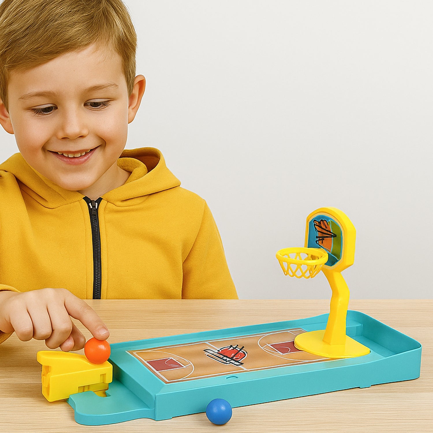 Mini Table top Finger Basketball & Bowling Game – Indoor Family Fun for Kids & Adults Mini Table top Finger Basketball & Bowling Game – Indoor Family Fun for Kids & Adults